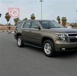 شيفروليه تاهو